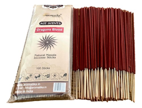 Dragon blood incense sticks - incense,